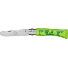 Нож и мультитул Opinel №7 Animopinel Horse (204.65.00): Тип ножа Складной