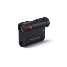 Дальномер Leica Rangemaster CRF 2800.com 7х24: Производитель Leica