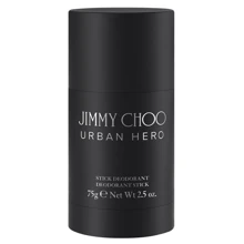 Парфюмированный дезодорант Jimmy Choo Urban Hero 75 g: Вид Парфюмированный дезодорант