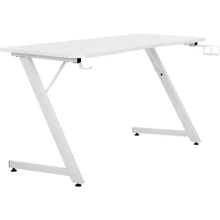 Компьютерный стол HATOR Vast Essential (HTD-012) White: Тип Геймерский