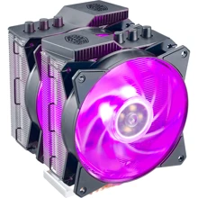 Кулер CoolerMaster MasterAir MA620P (MAP-D6PN-218PC-R1): Рівень шуму, dB 31