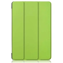 Аксессуар для iPad BeCover Smart Case Green for iPad Air 11 (2024 / 2025) (711594): Цвет зеленый