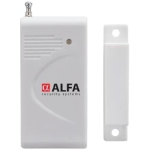 Датчик відкриття двері / вікно ALFA (ASS-DO): Виробник ALFA