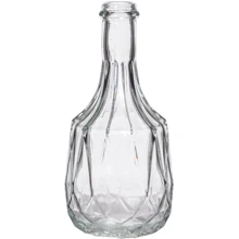 Ваза Lefard Bottle h 17 см 8 см (804-105): Тип Ваза