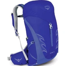 Рюкзак туристичний Osprey Tempest 16 Iris Blue WS/WM: Виробник Osprey