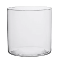 Ваза Trendglass Flora 19 см (35096): Тип Ваза