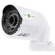IP камера Green Vision GV-061-IP-G-COO40-20: Виробник Green Vision