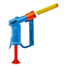 Бластер Hasbro Nerf Альфа Страйк Апперкат (ALPHA STRIKE UPPERCUT BLUE) (E9438_E9440): Виробник Hasbro