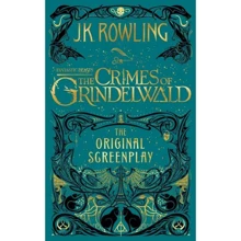 J. K. Rowling: Fantastic Beasts. The Crimes of Grindelwald: Производитель Hachette UK
