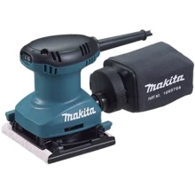 Шлифмашина вибро Makita BO4557: Производитель Makita