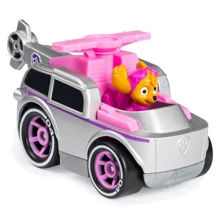Металевий автомобіль Spin Master Paw Patrol Щенячий патруль Скай з автомобілем Die Cast (SM16782-8): Тип Персонаж мультфильма, фильма