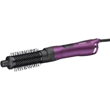 Фен BaByliss AS83PE: Тип Фен-щетка с насадками