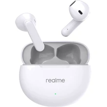 Навушники Realme Buds T01 White: Тип конструкції вкладыши