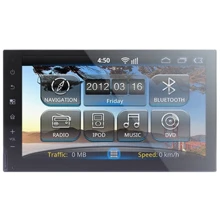 RoadRover Universal 178×100 (Android): Операційна система Android