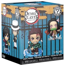 Игровая фигурка Funko Mystery Minis - Убийца демонов (62094): Тип Игровая фигурка