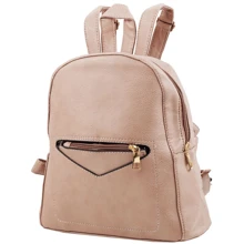 Женский рюкзак Valiria Fashion бежевый (3DETBI221812-12): Пол Женский