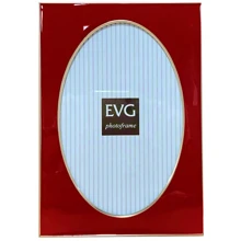 Рамка EVG ONIX 10X15 G29-46RD Червоний: Тип Фоторамки