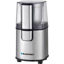Кофемолка Blaupunkt FCG701: Вместимость, г 85
