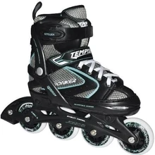 Роликовые коньки Tempish JONKER/29-32BLK (10000000412/29-32): Тип раздвижные