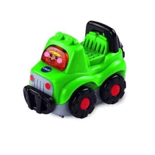 Развивающая игрушка серии VTech "Бип-Бип" - Внедорожник (80-164226): Тип автомобили