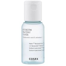 COSRX Hydrium Watery Toner Увлажняющий тонер с гиалуроновой кислотой 50 ml: Пол Для женщин