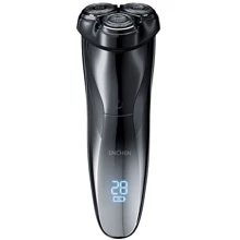 Электробритва Xiaomi Enchen BlackStone 3 Black Электробритва Xiaomi Enchen BlackStone 3 Black