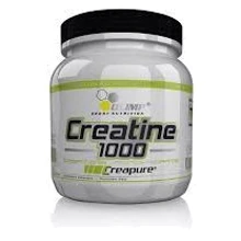 Креатин Olimp Creatine 1000 300 tabs: Пол Унисекс