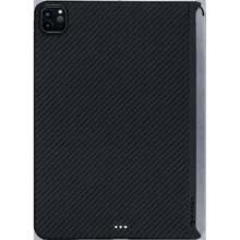 Аксесуар для iPad Pitaka MagEZ Case 2 Twill Black/Grey (KPD2101P) для iPad Pro 11" (2020-2021): Колір черный