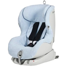 Летний чехол для автокресла BRITAX-ROMER TriFix (2000006110): Производитель BRITAX-ROMER