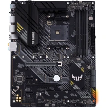 ASUS TUF GAMING B550-PLUS: Оперативная память 4xDDR4 4600 МГц, до 128 ГБ