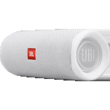 Акустика JBL Flip 5, White (JBLFLIP5WHT): Цвет белый