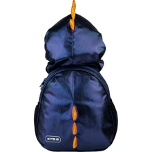 Рюкзак детский Kite Kids Black Dino K21-567XS-2: Тип Рюкзак