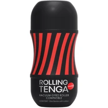 Мастурбатор Tenga Rolling Tenga Gyro Roller Cup Strong: Для кого Для мужчин