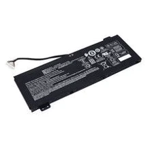 Батарея для ноутбука Acer AP18E7M Nitro 7 AN715-51 15.4V Black 3815mAh (75022): Совместимость Acer