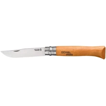Нож и мультитул Opinel №8 VRN (204.78.49): Тип ножа Карманный