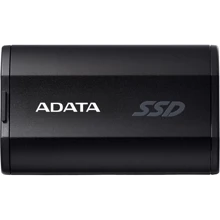 ADATA SD810 4 TB (SD810-4000G-CBK): Тип накопителя портативный