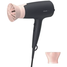 Фен Philips ThermoProtect BHD350 / 10: Тип фен