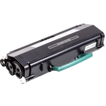 Картридж PowerPlant Lexmark E260/360/460 (E260X22G) CHIP (PP-E260): Виробник PowerPlant