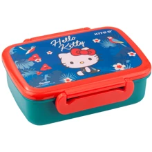 Ланчбокс Kite Hello Kitty HK19-160: Кількість відділень 1