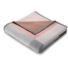 Плед Billerbeck Italian Collec. Memory peach 150х200 (799593): Производитель Billerbeck