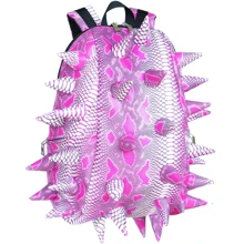 Рюкзак MadPax Pactor Full, цвет PINK EXTINCT (розовый питон) (M/PAC/PK/FULL): Возрастная группа от 13 до 18 лет