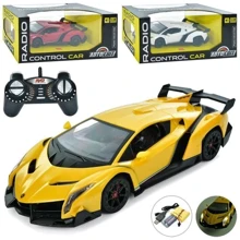 Машина на радиоуправлении АвтоСвіт Lamborghini в ассортименте (AR-2302): Класс Гоночный
