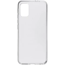 Чехол для телефонов TPU Case Epic Transparent for Motorola Moto E13: Совместимость Motorola Moto E13