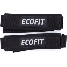Прочий аксессуар Лямки для тяги пара Ecofit MD5085 (полиэстер, хлопок) 55х3,5 см: Производитель EcoFit