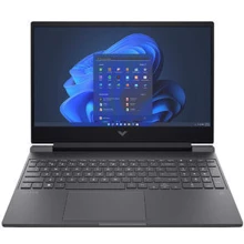 Ноутбук HP Victus 15-fb0132nw (72J71EA_1TB): Экран 15.6" IPS (1920x1080) Full HD