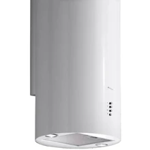 Витяжка Elica TUBE PRO WH MAT/A/43: Тип фільтра повітря Рециркуляция, Отвод
