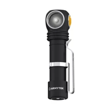 Фонарь туристический Armytek Wizard C2 Pro Max Marnet USB Warm F06701W: Тип Налобный