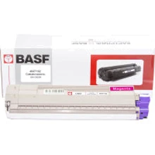 Картридж BASF OKI C822/823/833dn Magenta 46471102 (KT-46471102): Производитель BASF