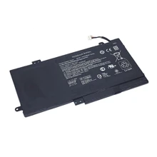 Батарея для ноутбука HP LE03XL Envy x360 m6 11.4V Black 4212mAh (65198): Емкость, мАч 4212