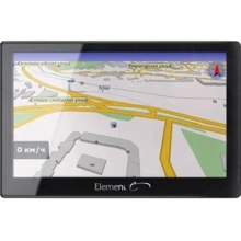 EasyGo Element T11: Слот для карт памяти MicroSD